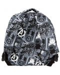 Ghiozdan pentru grădiniță Cool Pack Puppy - The Avengers, 16 l - 3t