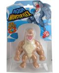 Figurină extensibilă  Monster Flex Aqua - Pristis - 1t