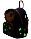 Rucsac Loungefly Animation: Coraline - Stars - 4t