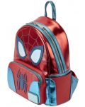 Loungefly rucsac Marvel: Spider-Man - Spider-Man - 4t