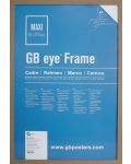 Rama pentru poster GB eye - 61 х 91.5 cm, Stejar - 1t