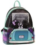 Rucsac Loungefly Disney: Mickey Mouse - Date Night Drive-In - 2t