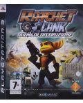 Ratchet and Clank: Tools Of Destruction (PS3) - 4t