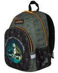 Ghiozdan pentru grădiniță  Cool Pack Toby - The Mandalorian, Ready For Adventure, 10 l  - 2t