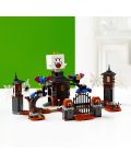 Extensie Lego Super Mario - King Boo and the Haunted Yard (71377) - 5t