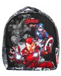 Ghiozdan pentru grădiniță Cool Pack Puppy - The Avengers, 16 l - 2t