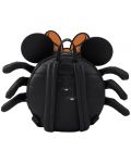 Rucsac Loungefly Disney: Mickey Mouse - Minnie Mouse Spider - 4t
