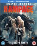Rampage (Blu-ray) - 1t