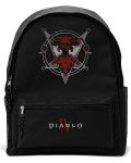 Rucsac ABYstyle Games: Diablo IV - Lilith - 1t