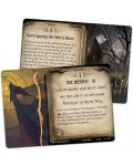 Adăugare pentru jocul de bord Arkham Horror: The Card Game – The Secret Name: Mythos Pack - 3t
