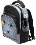 Ghiozdan pentru grădiniță YOLO Spider - 10 l - 2t