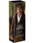 Replica The Noble Collection Movies: The Hobbit - The Pipe of Bilbo Baggins - 3t