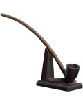 Replica Weta Movies: Lord of the Rings - The Pipe of Gandalf, 34 cm - 1t