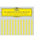 Recomposed by Max Richter: Vivaldi - The Four Seasons (CD) - 1t