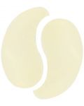 Revolution Skincare Patch-uri pentru ochi Gold, 30 x 2 bucăți - 2t