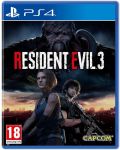 Resident Evil 3 Remake (PS4)	 - 1t