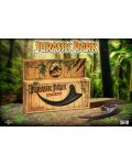 Replica Doctor Collector Movies: Jurassic Park - Raptor Claw - 7t
