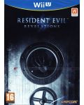Resident Evil: Revelations (Wii U) - 1t