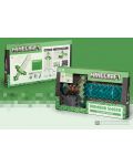 Replica The Noble Collection Games: Minecraft - Diamond Sword - 7t