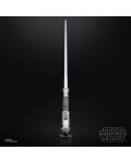 Replica Hasbro Movies: Star Wars - Luke Skywalker's Lightsaber (Black Series) (Force FX Elite) - 7t