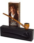 Replica The Noble Collection Movies: The Hobbit - The Pipe of Bilbo Baggins - 2t