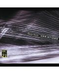 Reich: Variations; Music for Mallet Instruments; 6 Pianos (CD) - 1t