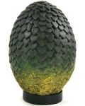 Replica The Noble Collection Television: Game of Thrones - Dragon Egg (Rhaegal), 20 cm - 1t