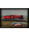 Replica The Noble Collection Movies: Harry Potter - Hogwarts Express, 53 cm - 4t