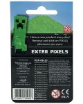 Pixeli de rezerva Pixie Crew - Minecraft - 4t