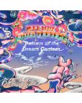 Red Hot Chili Peppers - Return Of The Dream Canteen (2 Vinyl) - 1t