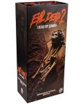 Replica Trick or Treat Studios Movies: Evil Dead 2 - Kandarian Dagger, 63 cm - 5t