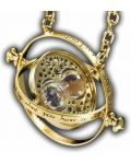 ReplicaThe Noble Collection Movies: Harry Potter - Hermione's Time Turner - 4t