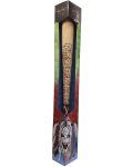 Replica The Noble Collection DC Comics: Suicide Squad - Harley Quinn's Good Night Bat, 80 cm - 2t