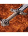 Replica United Cutlery Movies: Conan the Barbarian - Atlantean Sword, 99 cm - 4t