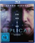 Replicas (Blu-ray) - 1t