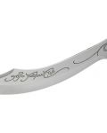 Replică United Cutlery Movies: The Lord of the Rings - Elven Knife of Aragorn, 50 cm - 3t