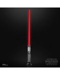 Replica Hasbro Movies: Star Wars - Darth Vader's Lightsaber (Black Series) (Force FX Elite) - 7t