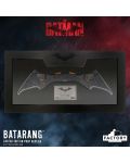 Replica Factory DC Comics: Batman - Batarang (ediție limitată), 36 cm - 5t
