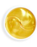 Revolution Skincare Patch-uri pentru ochi Gold, 30 x 2 bucăți - 4t