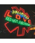 Red Hot Chili Peppers - Unlimited Love, Limited Edition (2 Red Vinyl)	 - 1t