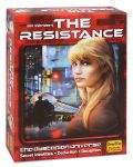 Joc de masa The Resistance (3rd Edition) - 1t