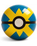 Replica Wand Company Jocuri: Pokemon - Quick Ball - 4t