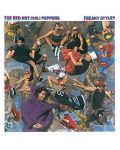 Red HOT CHILI PEPPERS - Freaky Styley (CD) - 1t