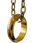 Replica The Noble Collection Movies: Lord of the Rings - The One Ring 	 - 1t