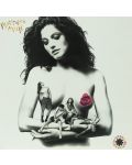Red HOT CHILI PEPPERS - MOTHER'S MILK (Vinyl) - 1t