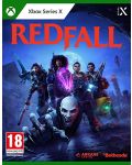 Redfall (Xbox Series X) - 1t