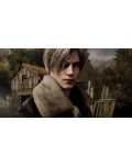 Resident Evil 4 Remake - Lenticular Edition (PS5) - 3t