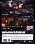 Resident Evil Origins Collection (PS4) - 17t