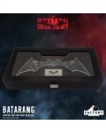 Replica Factory DC Comics: Batman - Batarang (ediție limitată), 36 cm - 9t