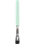 Replica Hasbro Movies: Star Wars - Luke Skywalker's Lightsaber (Black Series) (Force FX Elite) - 1t